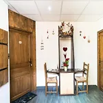 Strengbach Apartment