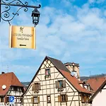 Strengbach Apartment