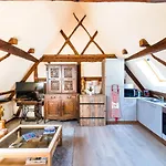 Strengbach Apartment *