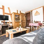 Strengbach Apartment Ribeauvillé