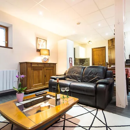 Strengbach Apartment Ribeauvillé