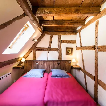 Strengbach * Ribeauvillé