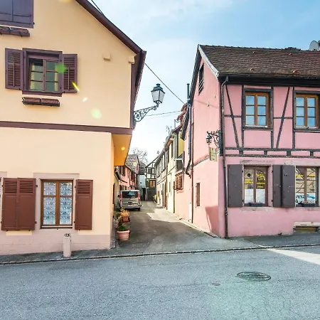 Lejlighed Strengbach *
