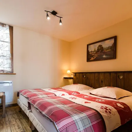 Apartment Strengbach Ribeauvillé
