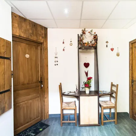 Strengbach Apartment