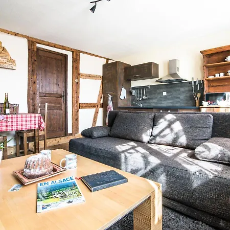 Strengbach * Ribeauvillé