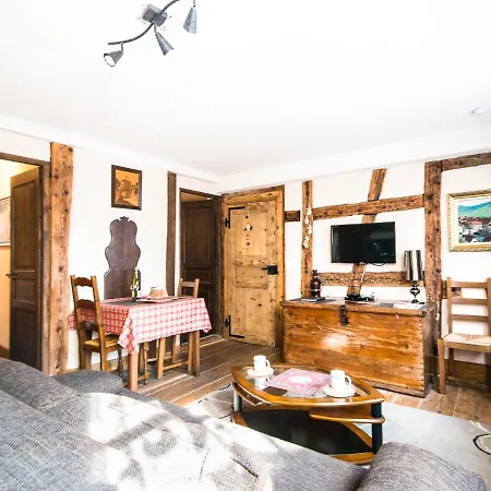 Apartman Strengbach