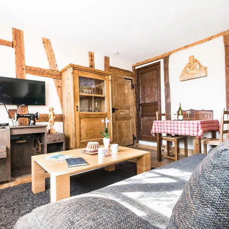Strengbach Apartman Ribeauvillé