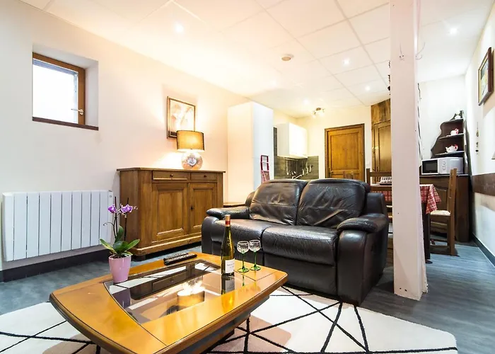 Strengbach Lejlighed Ribeauvillé