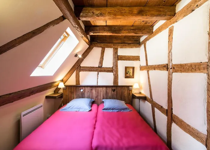 Strengbach * Ribeauvillé