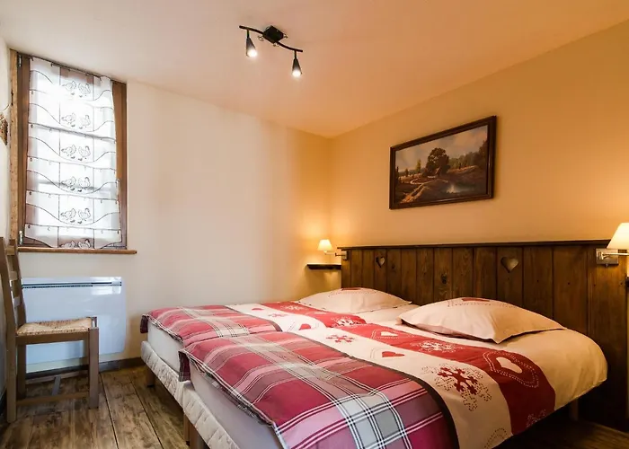 Lejlighed Strengbach Ribeauvillé