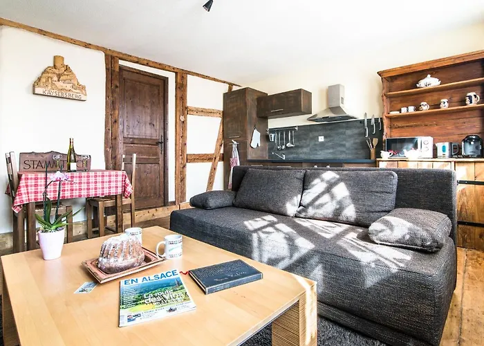 Strengbach * Ribeauvillé