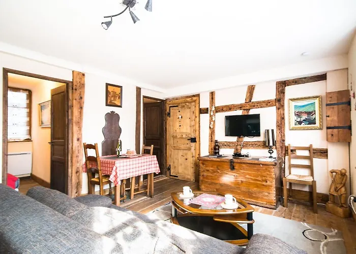 Lejlighed Strengbach